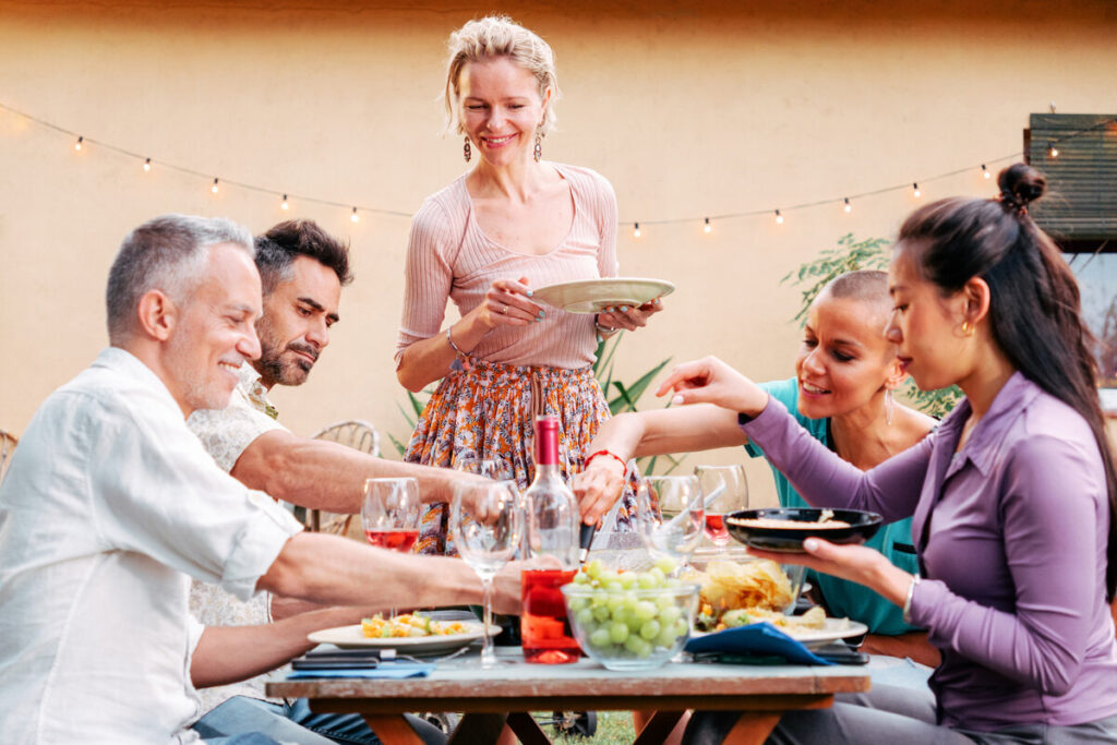 Savoring Saluda River Club: The Ultimate Food & Dining Guide for Lexington’s Premier Neighborhood